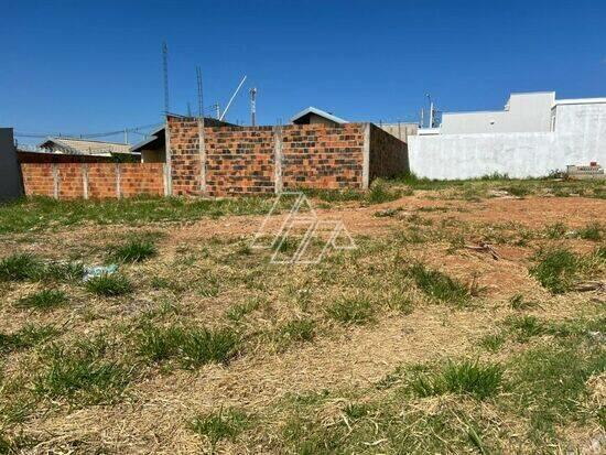 Terreno de 126 m² Maracá II - Marília, à venda por R$ 110.000