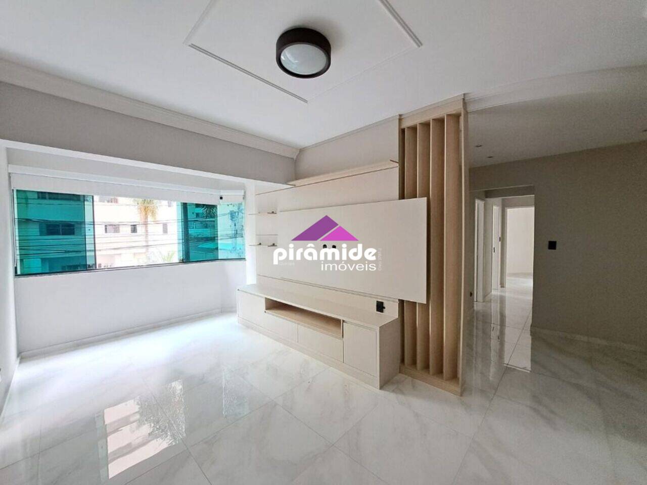 Apartamento Jardim Aquarius, São José dos Campos - SP