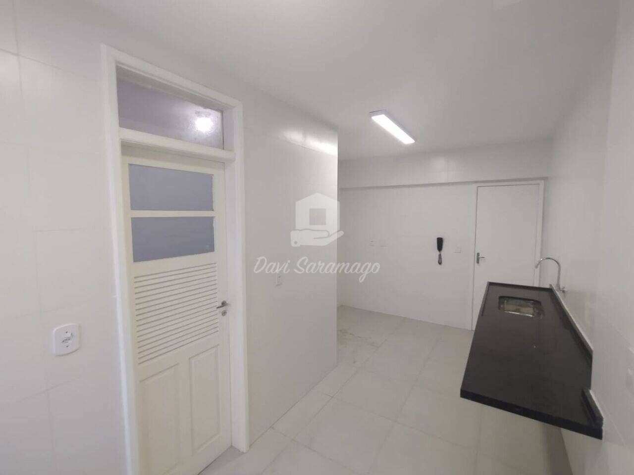 Apartamento Icaraí, Niterói - RJ