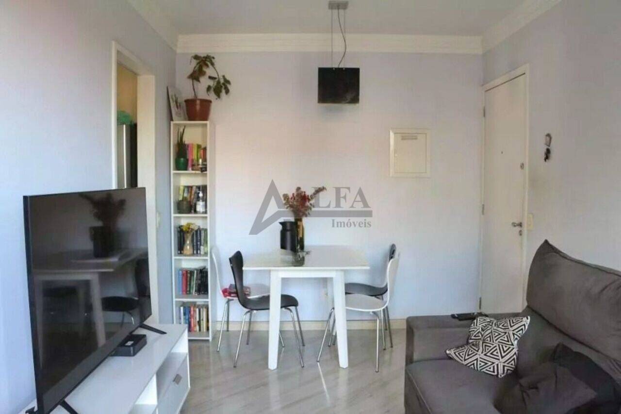 Apartamento Tatuapé, São Paulo - SP