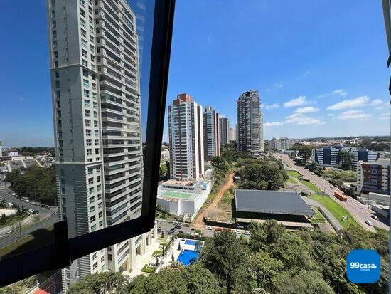 Ecoville - Curitiba - PR, Curitiba - PR