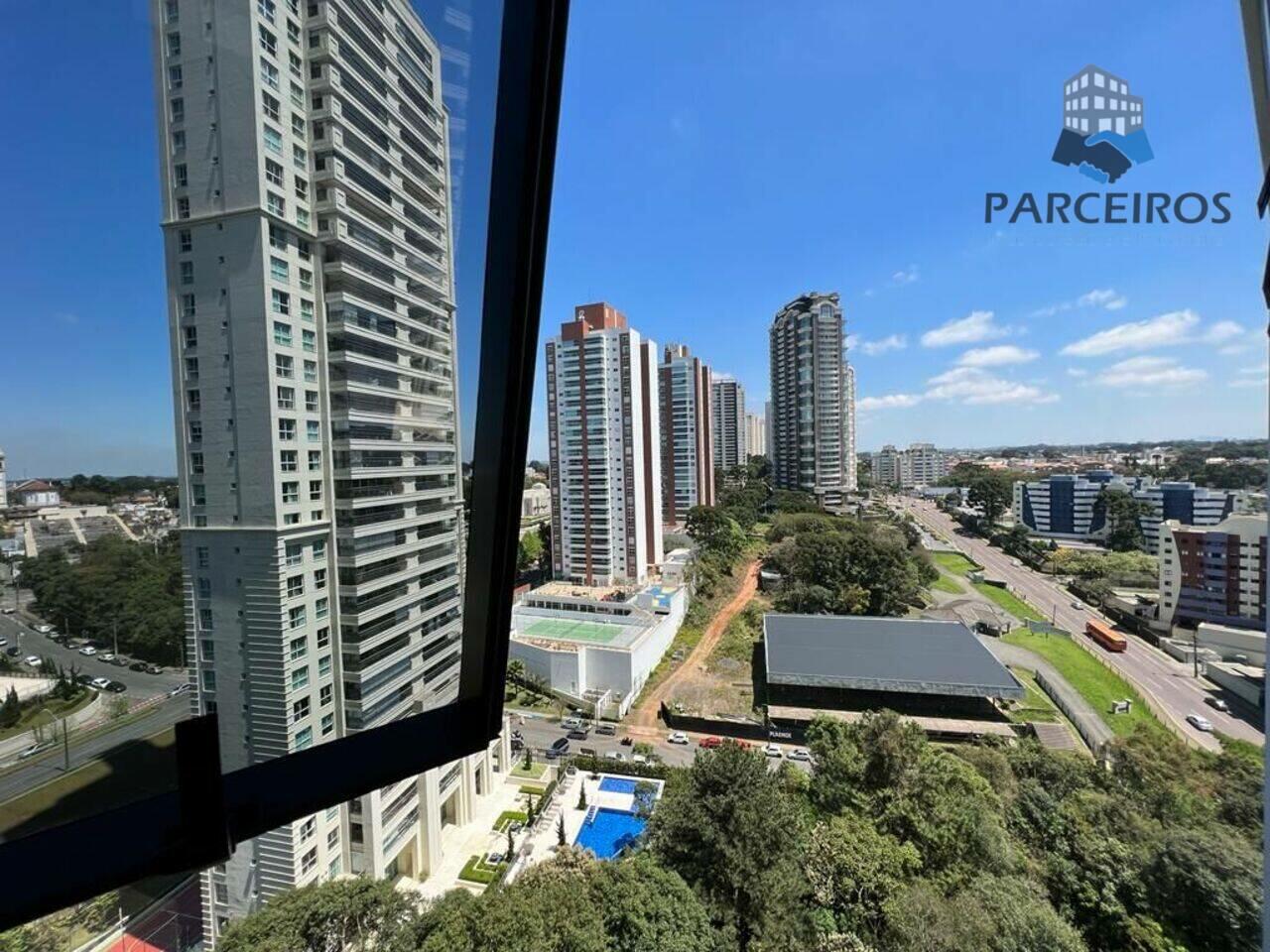 Laje Ecoville, Curitiba - PR