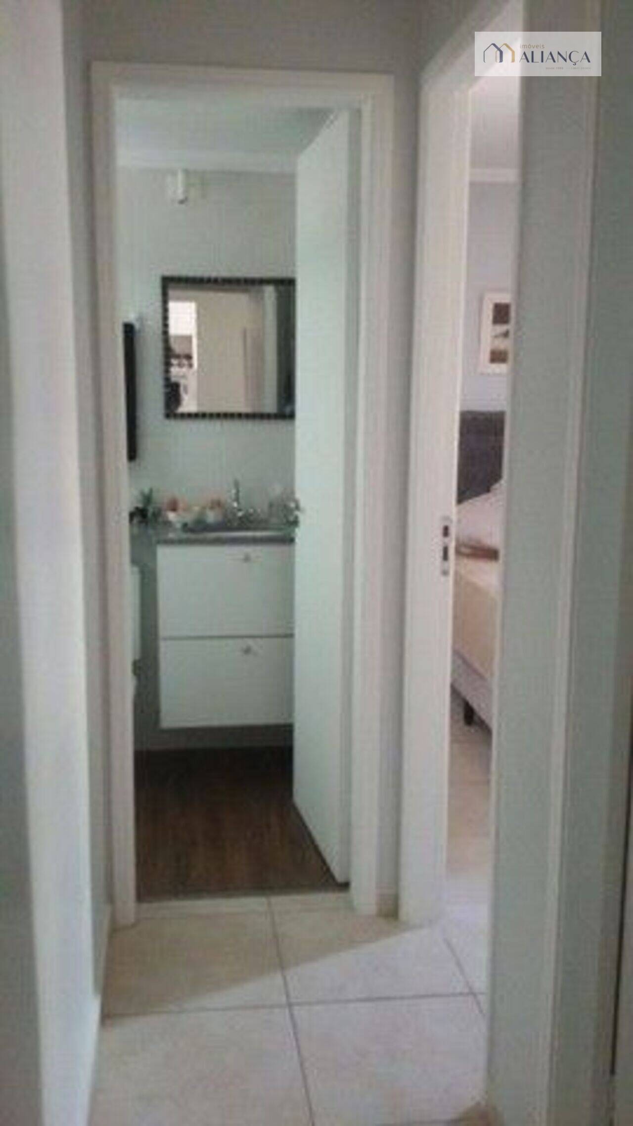 Apartamento Taboão, São Bernardo do Campo - SP