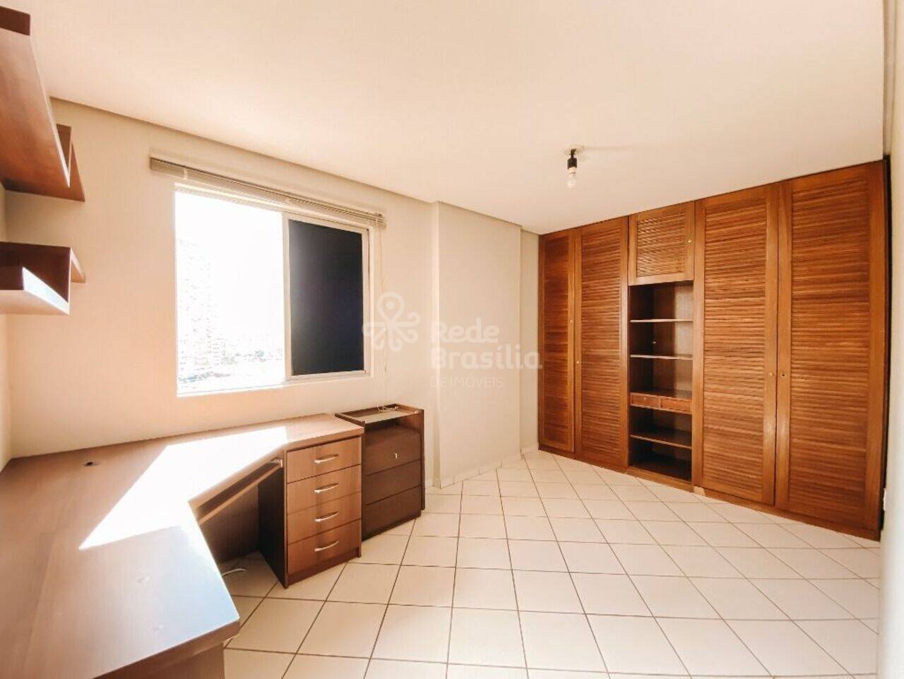 Apartamento Norte, Águas Claras - DF