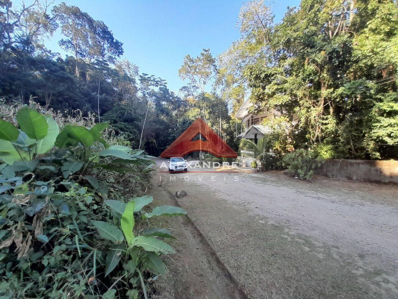 Terreno Massaguaçu, Caraguatatuba - SP