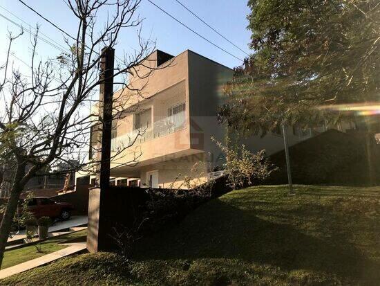 Casa de 356 m² Granja Viana - Cotia, à venda por R$ 1.800.000