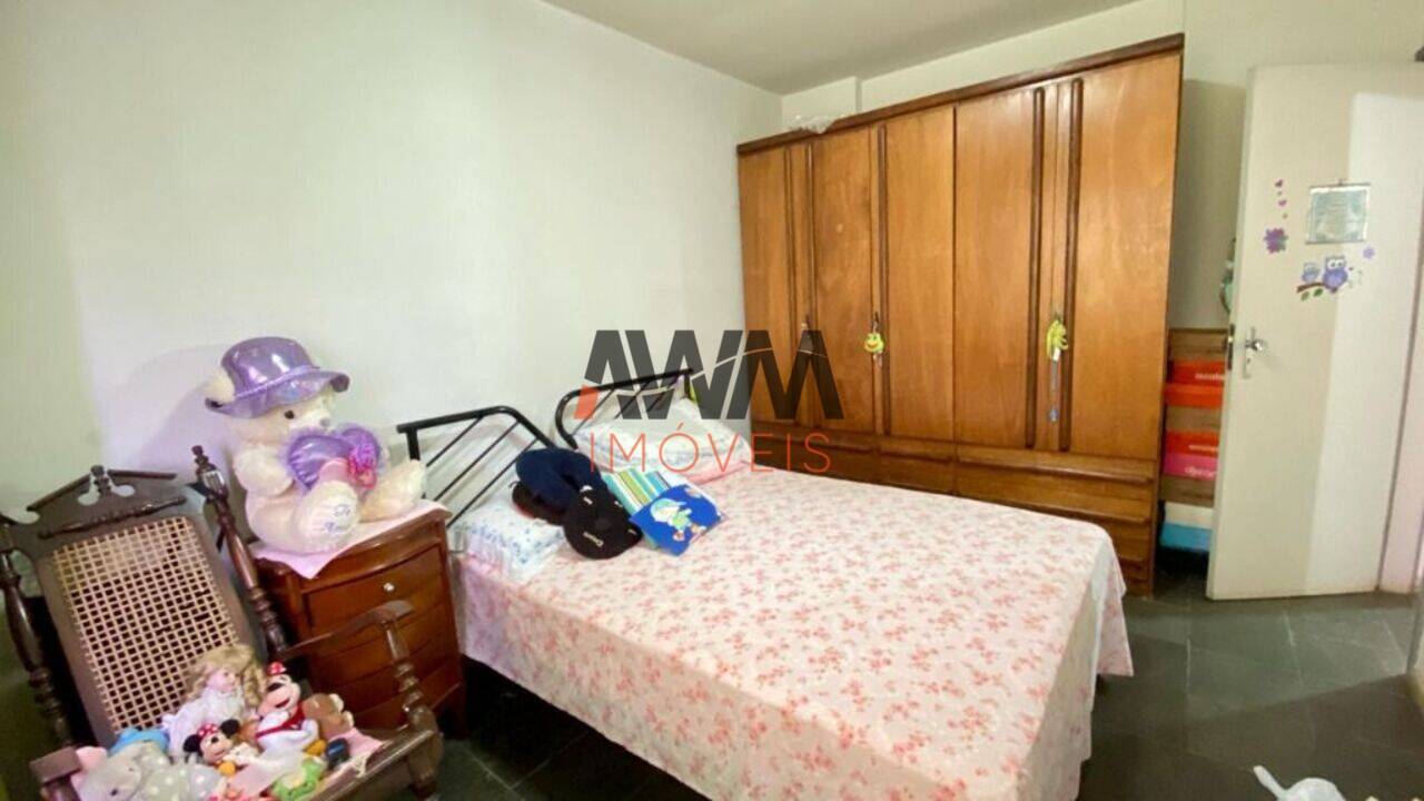 Apartamento Jardim América, Goiânia - GO