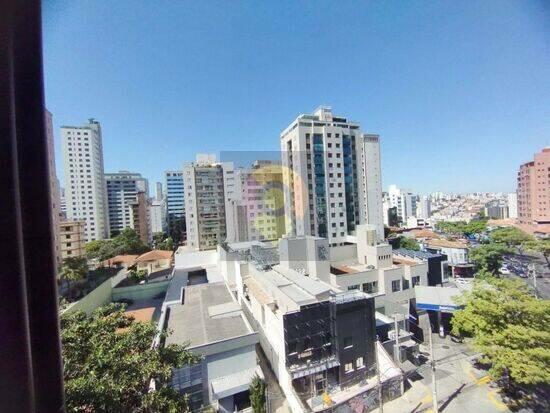 Santo Agostinho - Belo Horizonte - MG, Belo Horizonte - MG