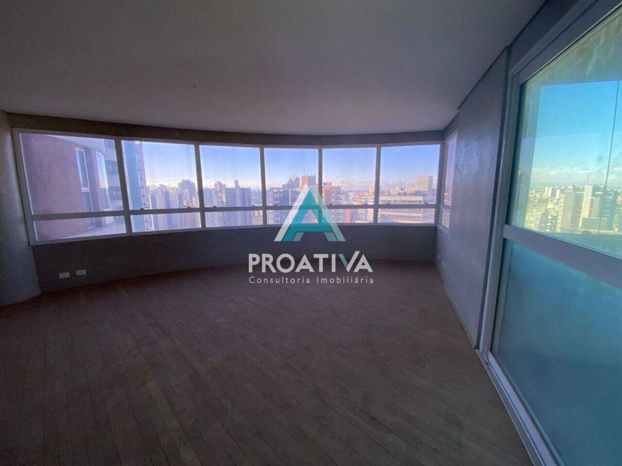 Apartamento Jardim, Santo André - SP