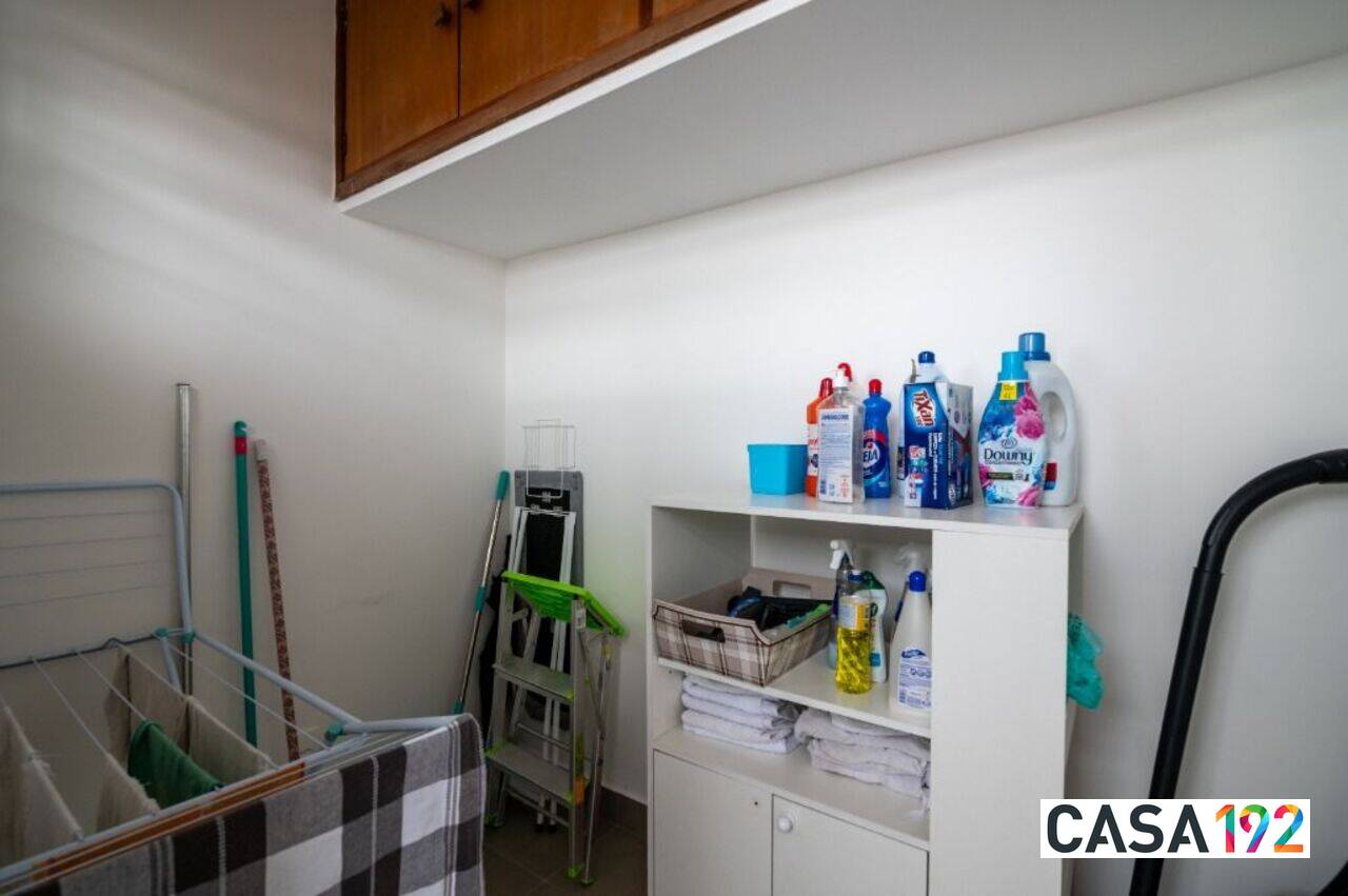 Apartamento Vila Mariana, São Paulo - SP