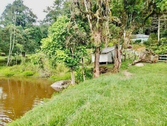 Bom Jesus - Campo Largo - PR, Campo Largo - PR