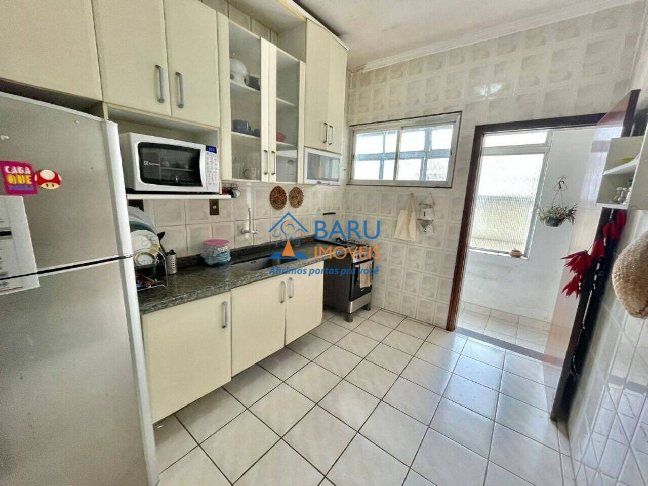 Apartamento Santa Cecília, São Paulo - SP