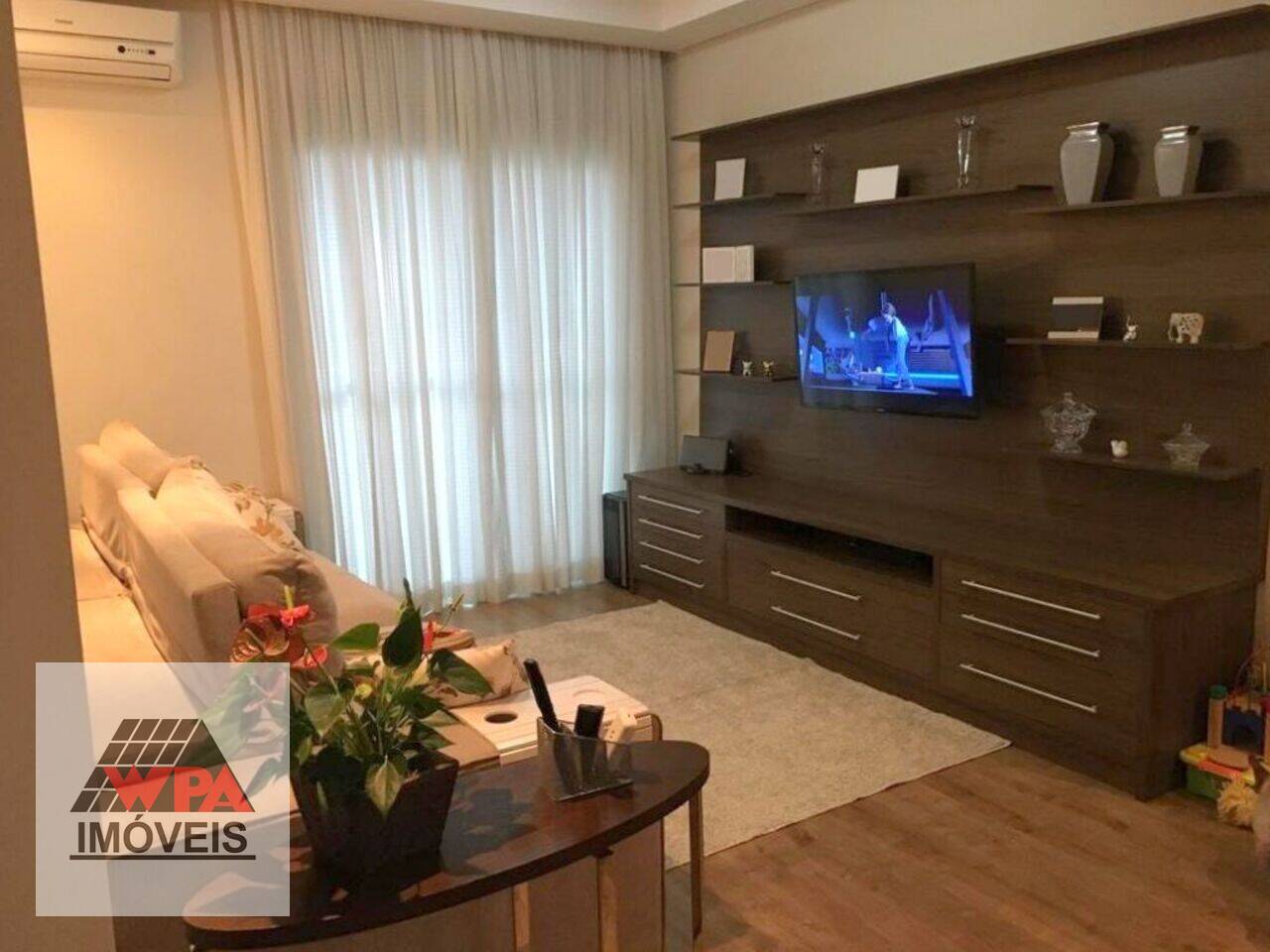 Apartamento Jardim Bela Vista, Nova Odessa - SP