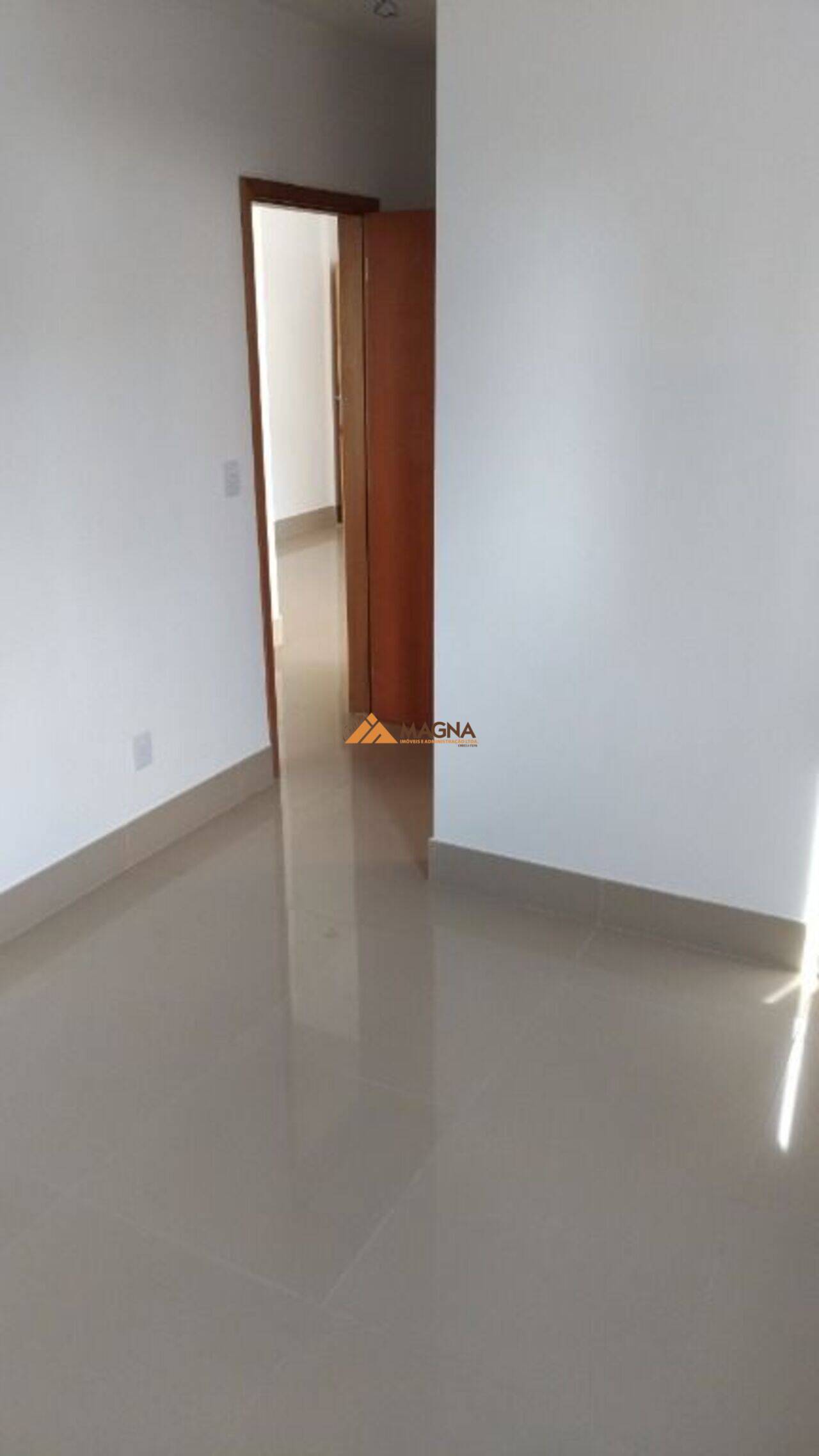 Apartamento Vila Seixas, Ribeirão Preto - SP