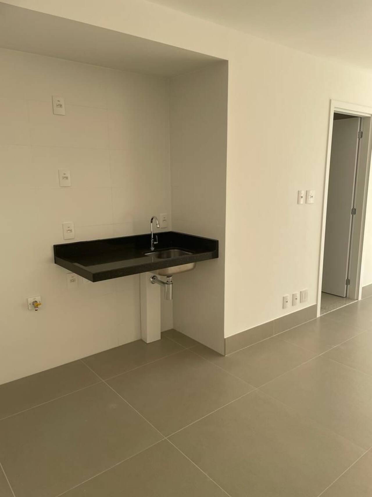 Apartamento Noroeste, Brasília - DF