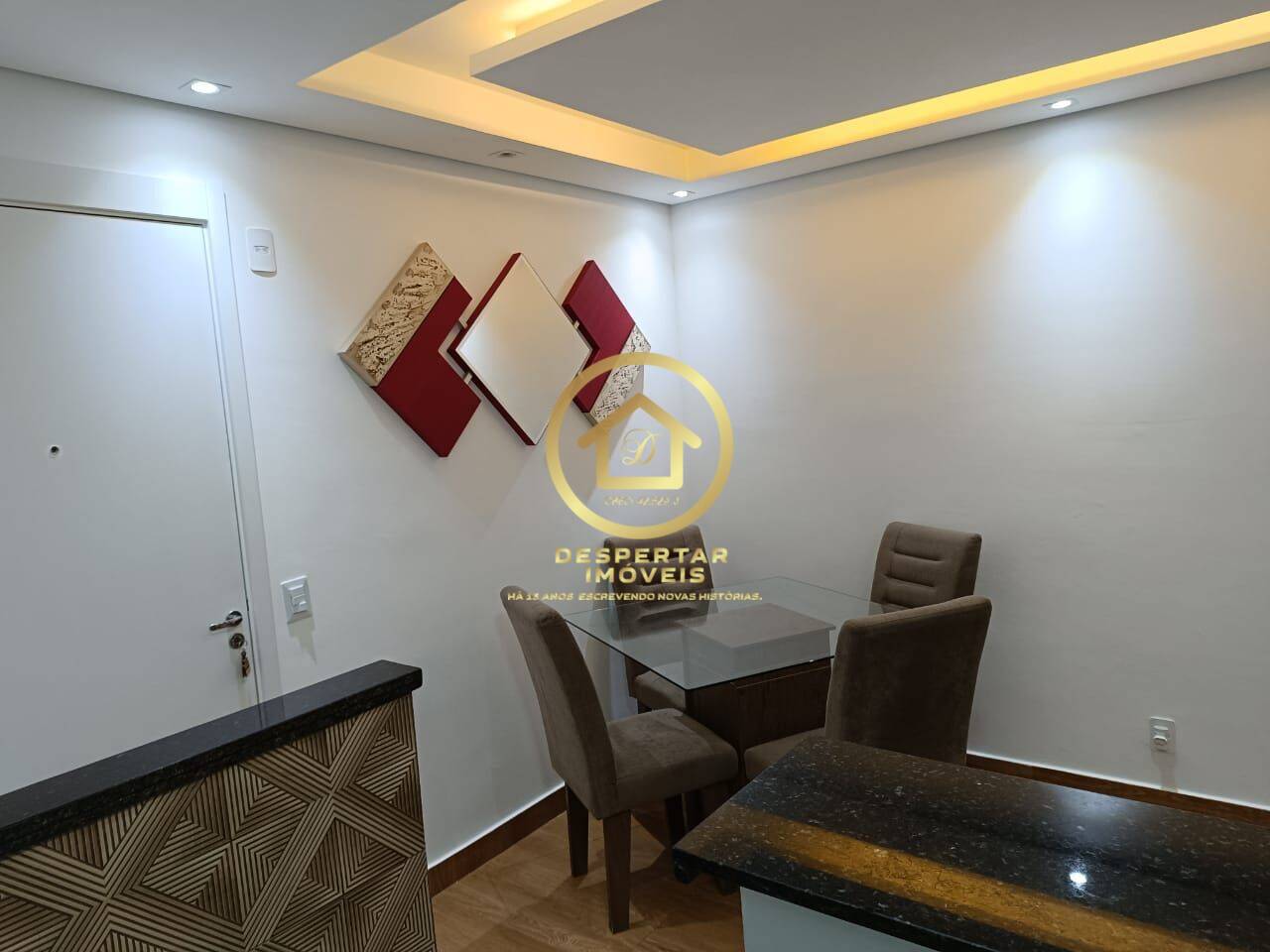 Apartamento Loteamento City Jaragua, São Paulo - SP