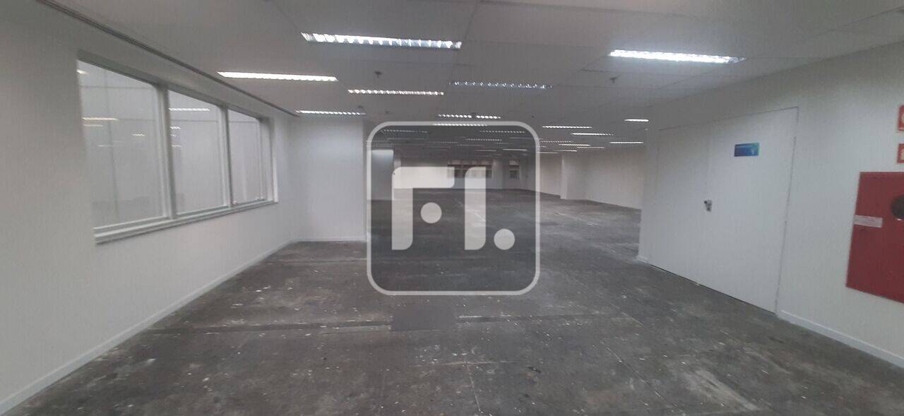 Conjunto para alugar, 559 m²  - Bela Vista - São Paulo/SP