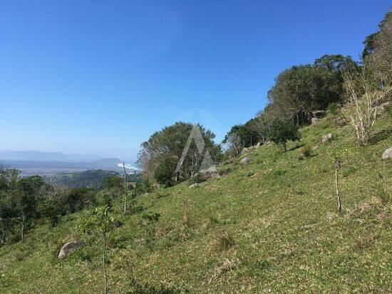 Morro do Ribeirão - Paulo Lopes - SC, Paulo Lopes - SC