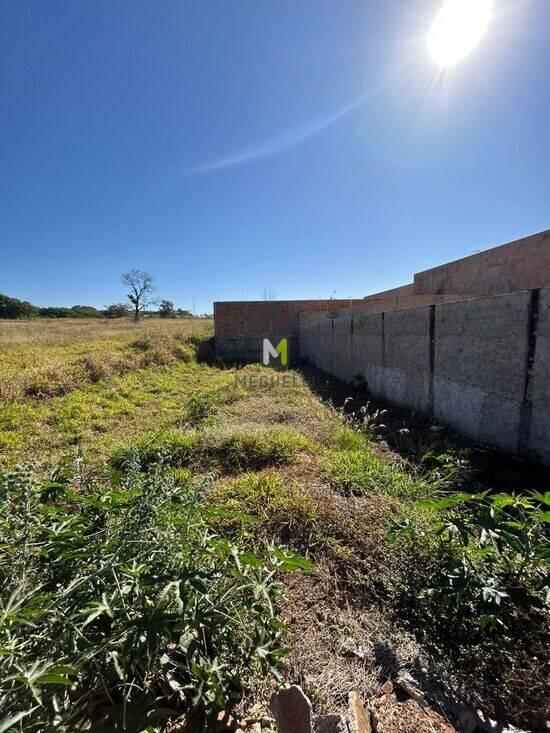 Jardim do Alto - Serrana - SP, Serrana - SP