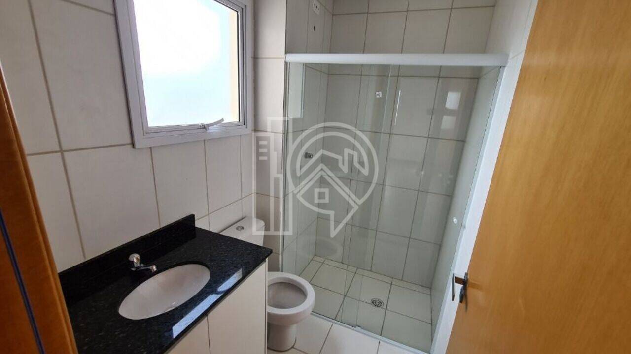 Apartamento Vila Aprazível, Jacareí - SP