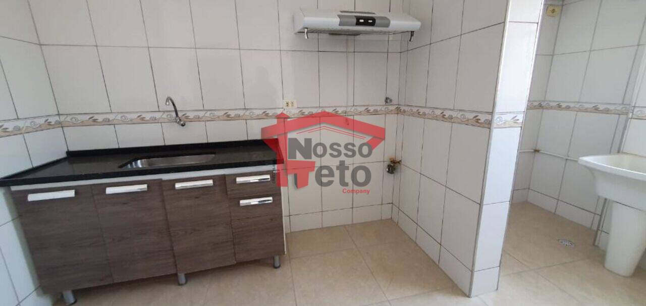 Apartamento Pirituba, São Paulo - SP