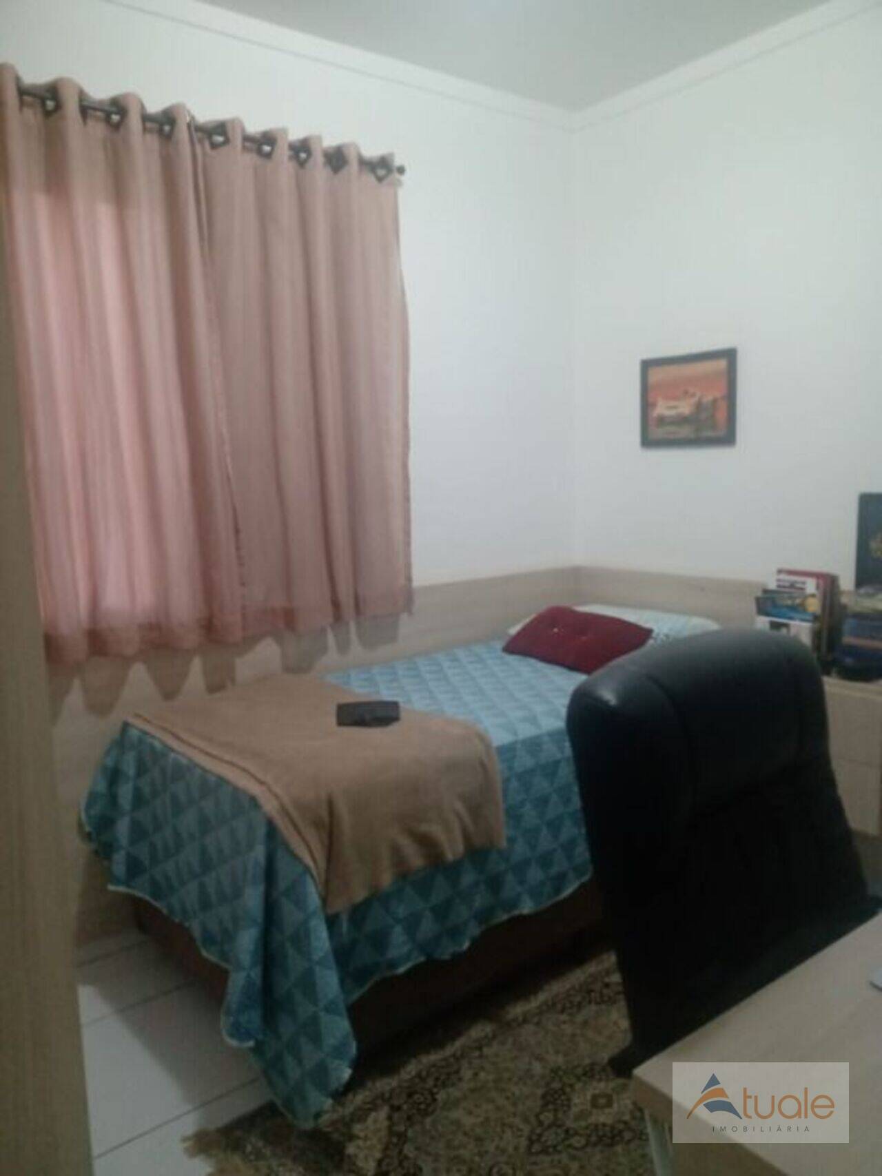 Apartamento Jardim Santa Maria (Nova Veneza), Sumaré - SP