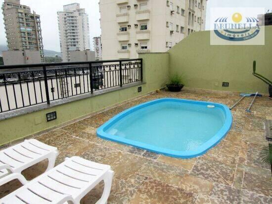 Cobertura Praia da Enseada – Brunella, Guarujá - SP