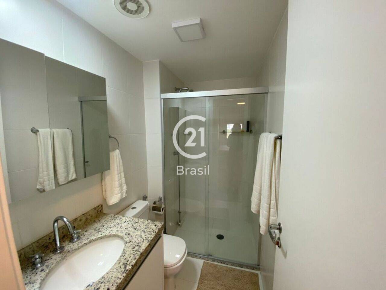Apartamento Água Branca, São Paulo - SP