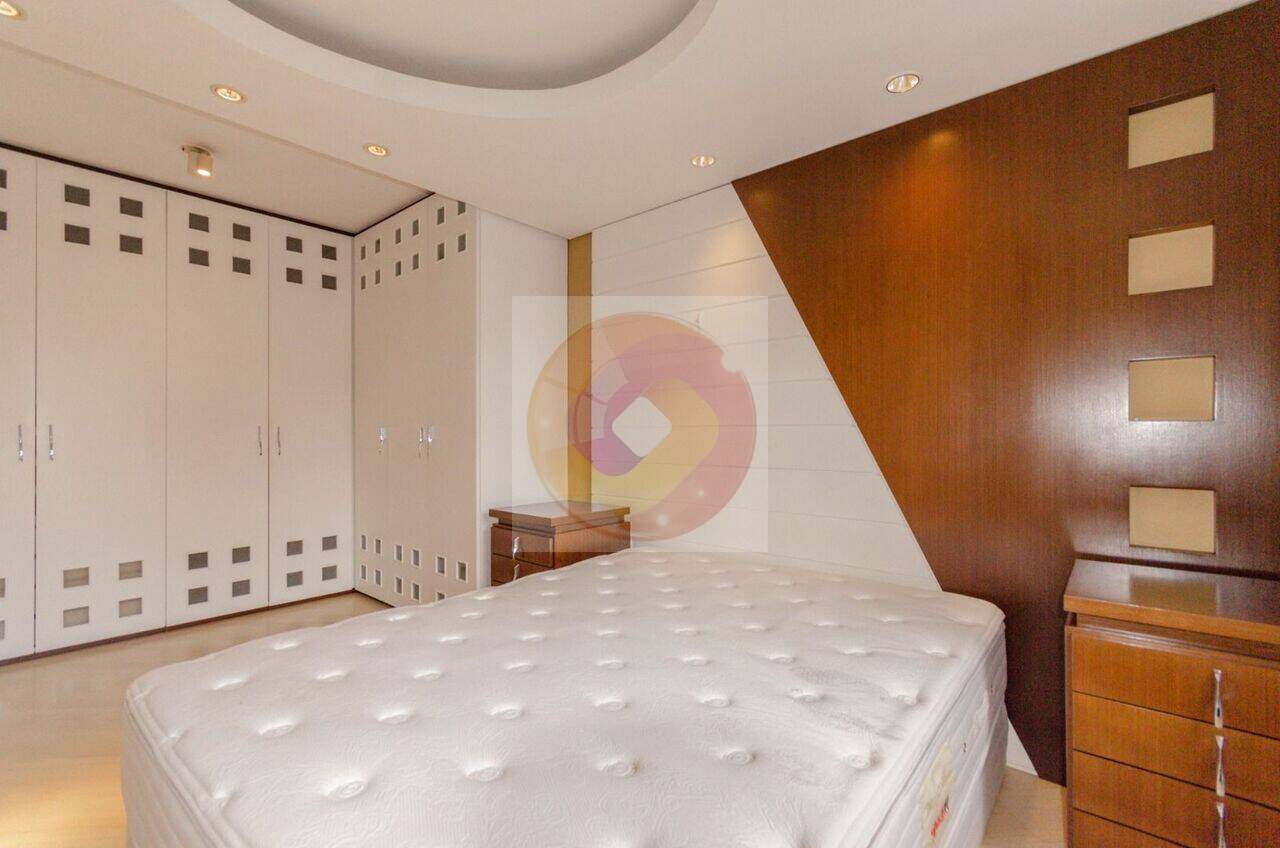 Apartamento Batel, Curitiba - PR