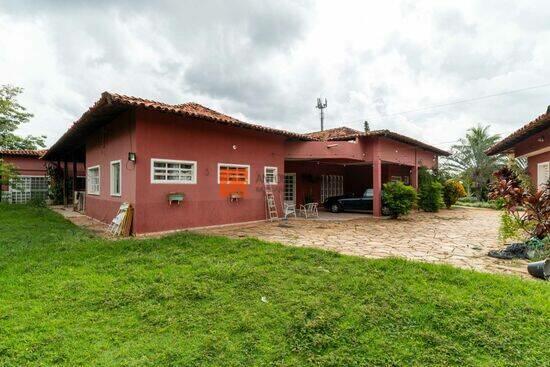 Casa Lago Norte, Brasília - DF