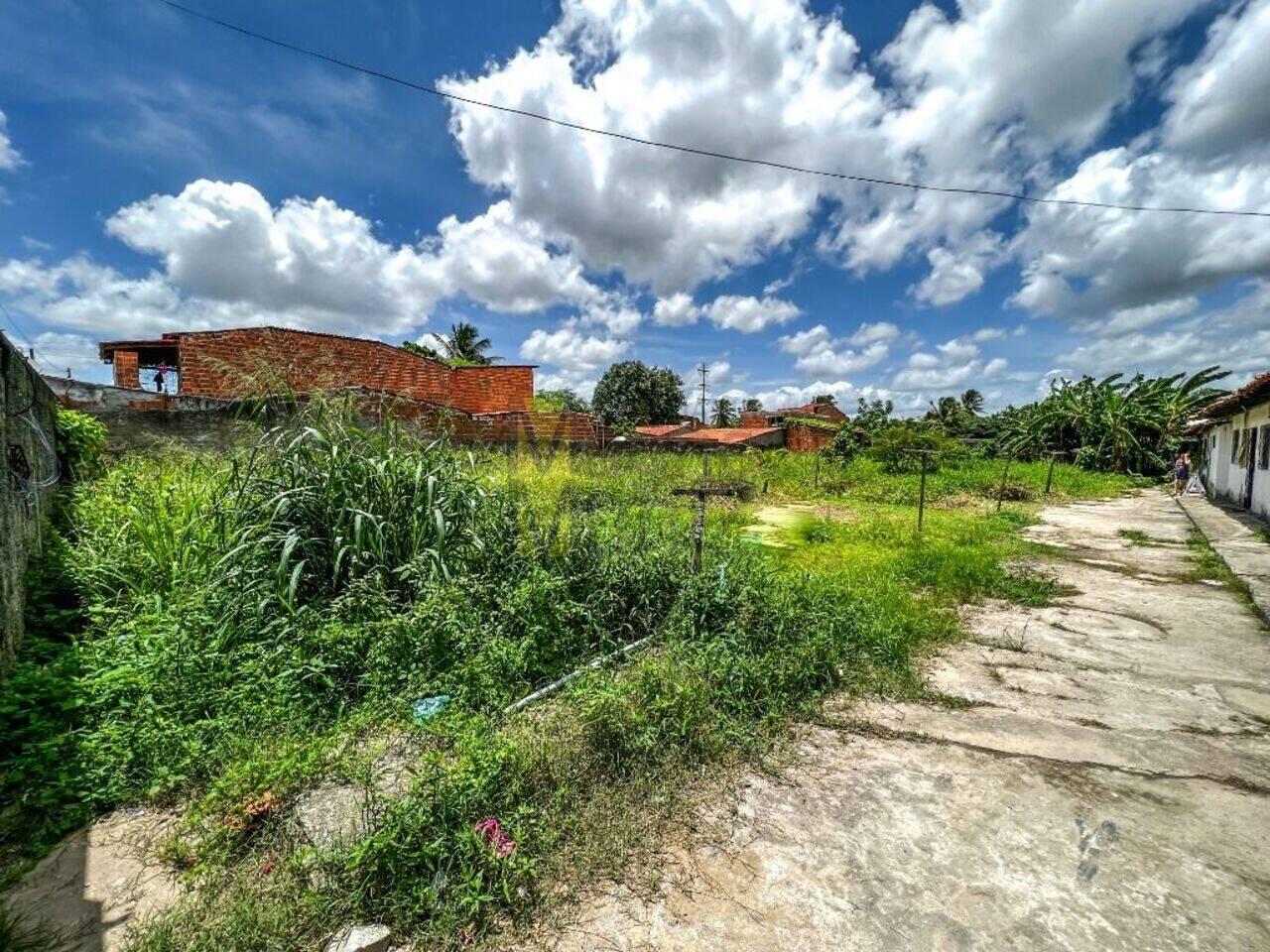 Terreno Siqueira, Fortaleza - CE