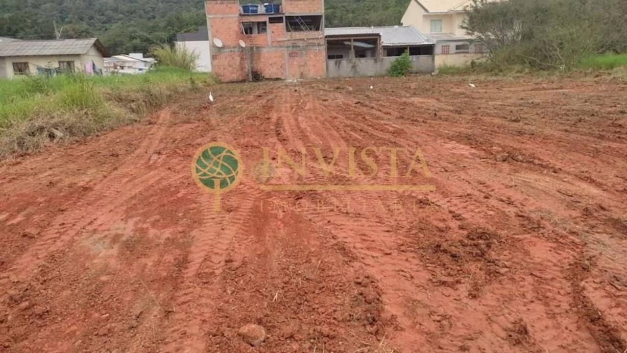 Terreno Bela Vista, Palhoça - SC