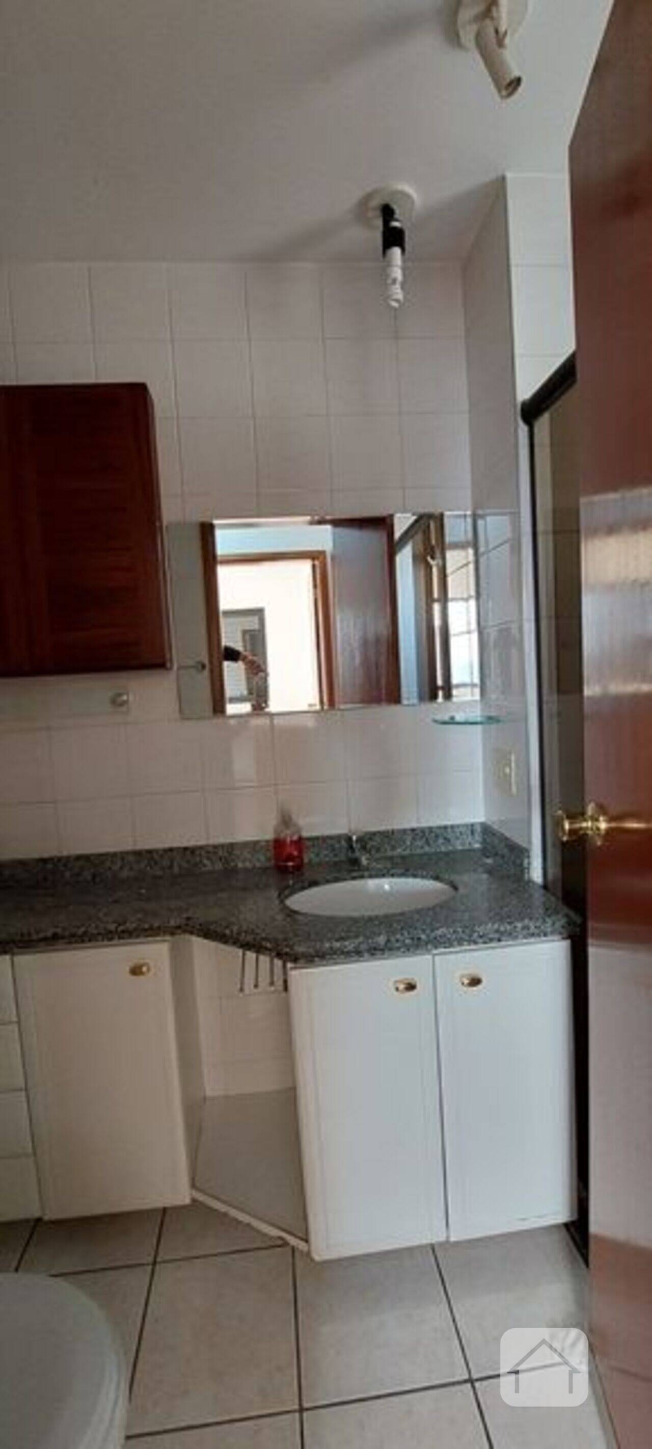 Apartamento Butantã, São Paulo - SP