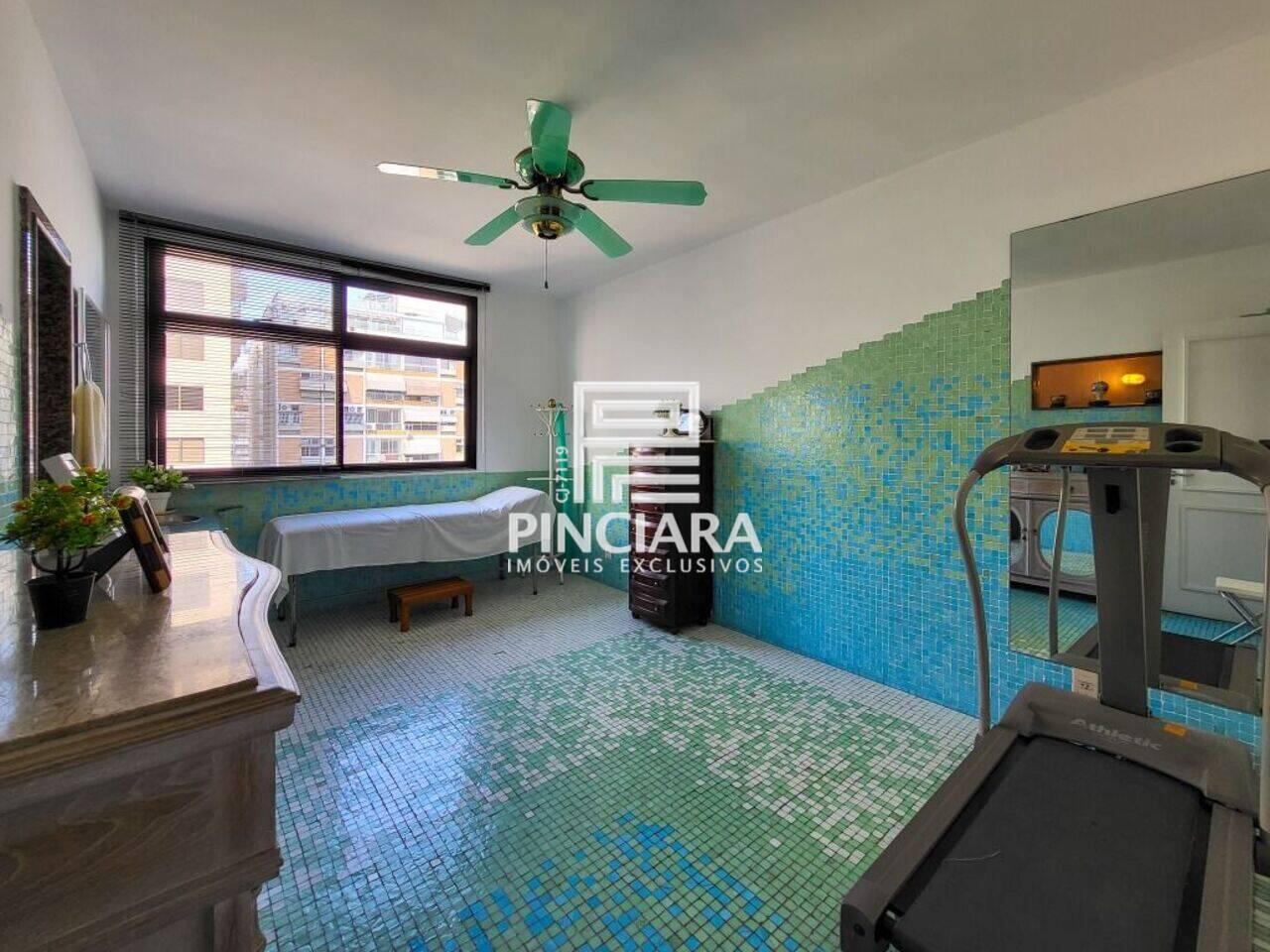 Apartamento Icaraí, Niterói - RJ