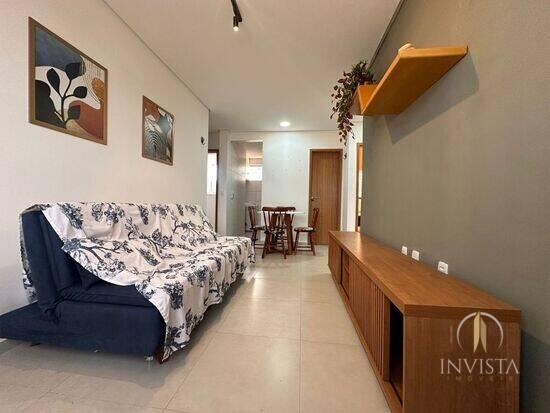 Apartamento de 48 m² na Presidente José Linhares - Bessa - João Pessoa - PB, à venda por R$ 380.000