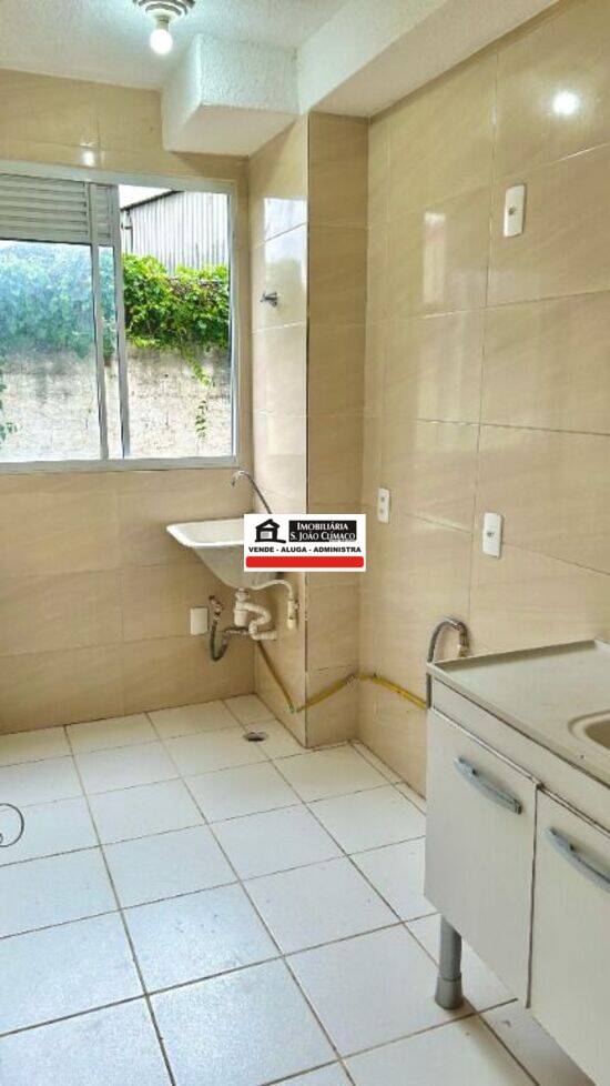 Apartamento Vila Cristália, São Paulo - SP