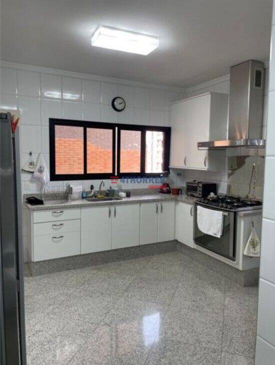 Apartamento Vila Suzana, São Paulo - SP