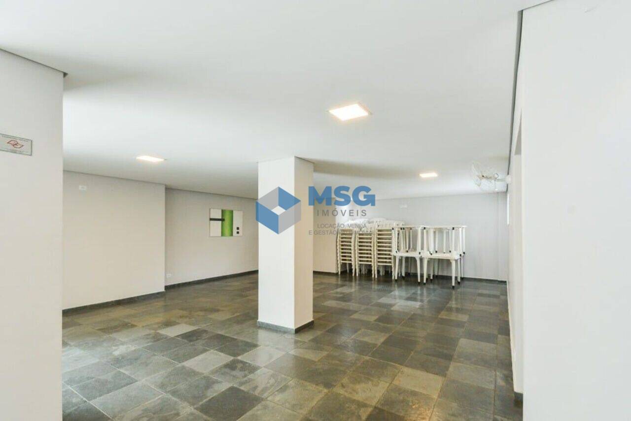 Apartamento Chácara Inglesa, São Paulo - SP