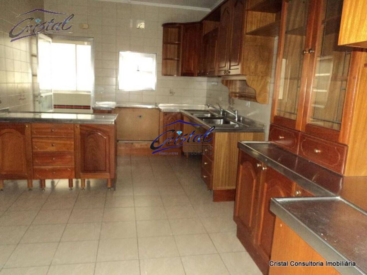 Apartamento Campos Elíseos, São Paulo - SP