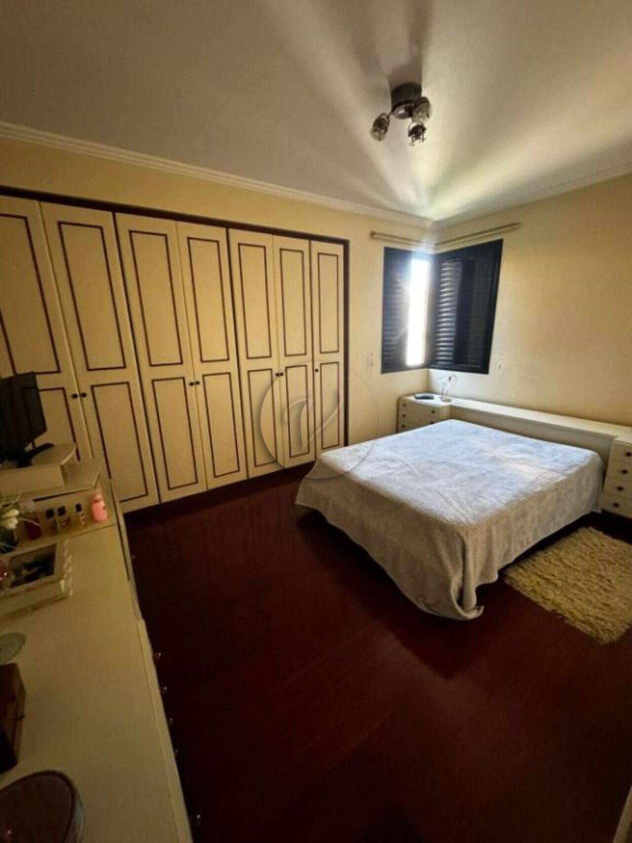 Apartamento Vila Bastos, Santo André - SP