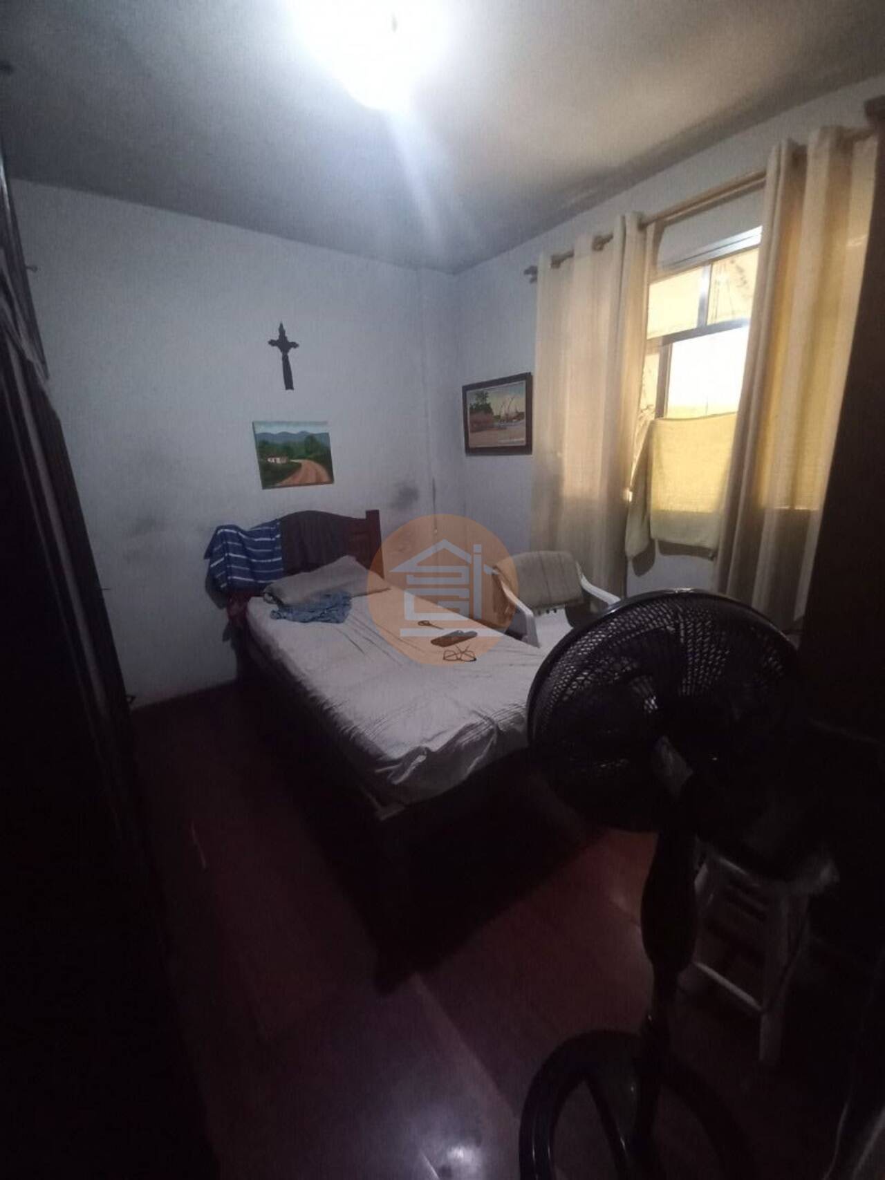 Apartamento Colubande, São Gonçalo - RJ