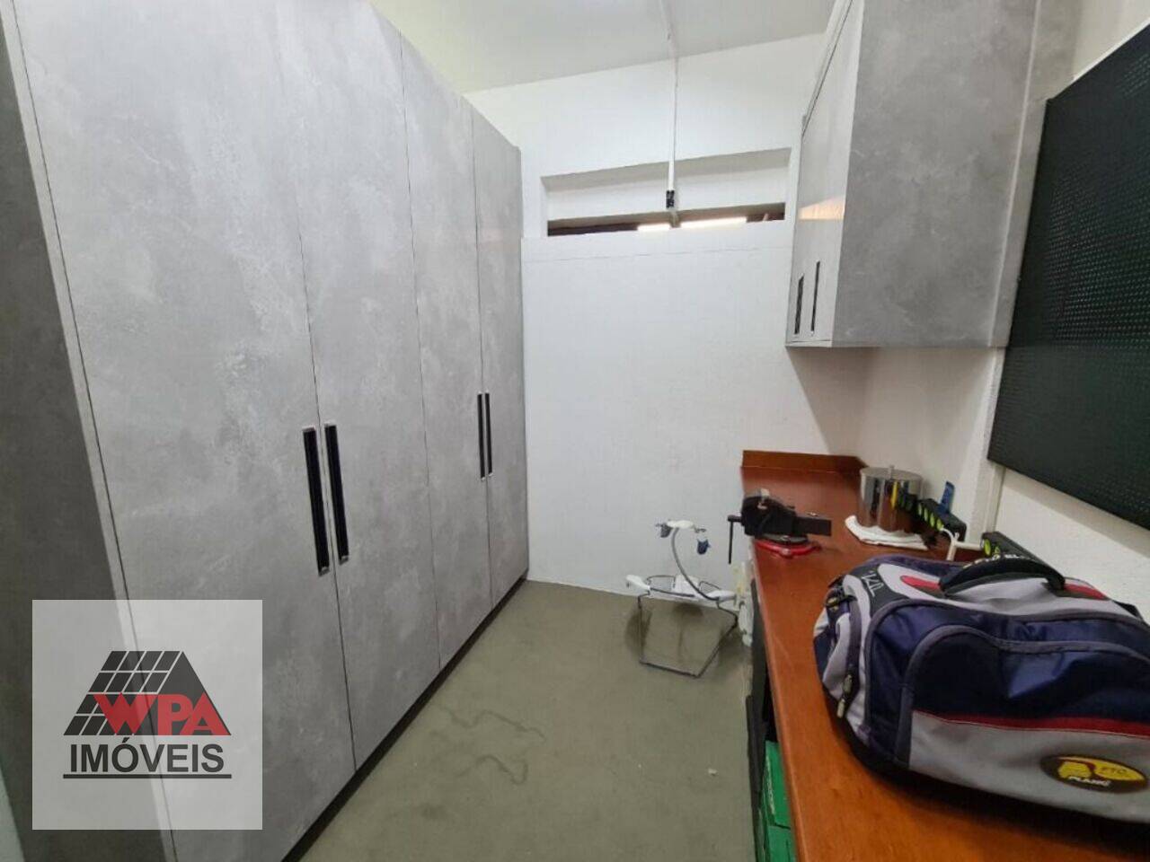 Apartamento Centro, Americana - SP