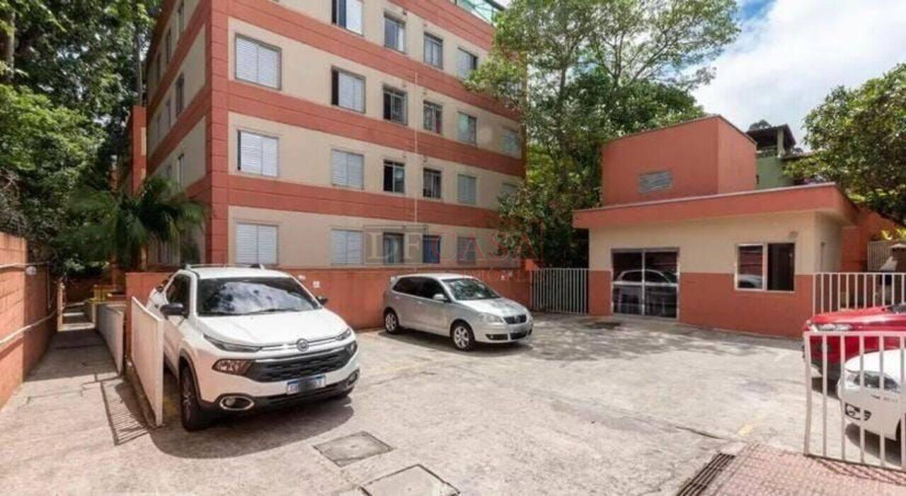 Apartamento Vila Curuçá, São Paulo - SP