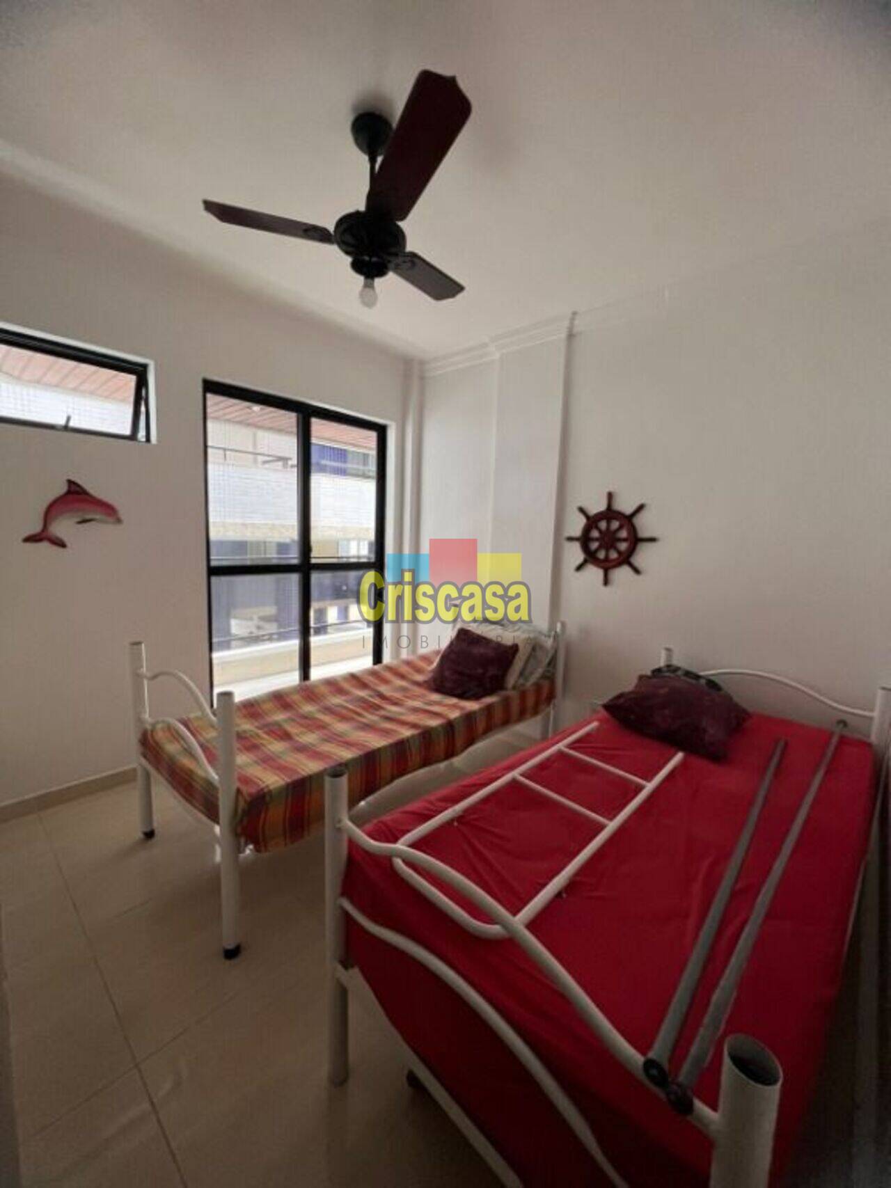 Apartamento Algodoal, Cabo Frio - RJ