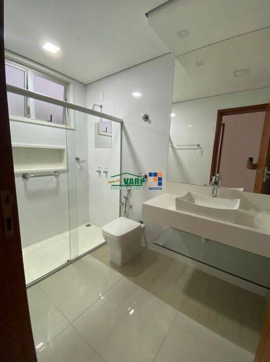 Apartamento Centro, Manhuaçu - MG