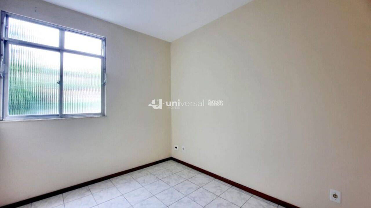 Apartamento Jardim de Alá, Juiz de Fora - MG