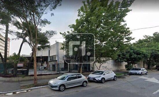 Galpão para alugar, 5000 m² por R$ 110.000/mês - Nossa Senhora do Ó - São Paulo/SP