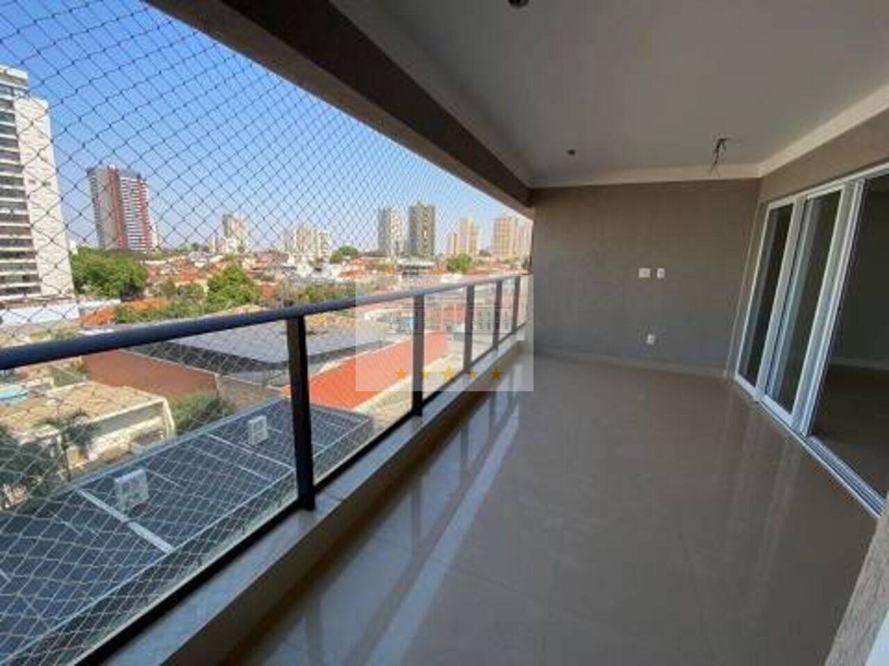 Apartamento Vila Mendonça, Araçatuba - SP