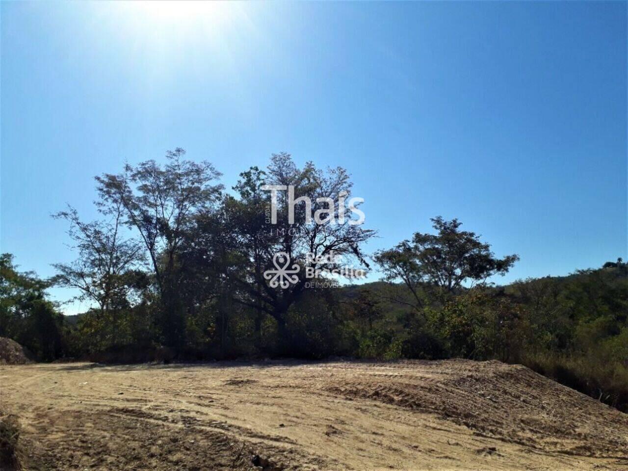 Terreno Setor de Habitações Individuais Sul, Brasília - DF