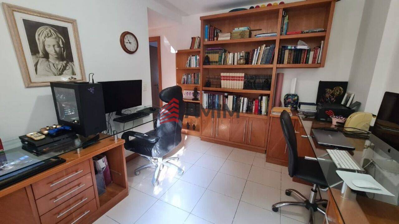 Apartamento Icaraí, Niterói - RJ